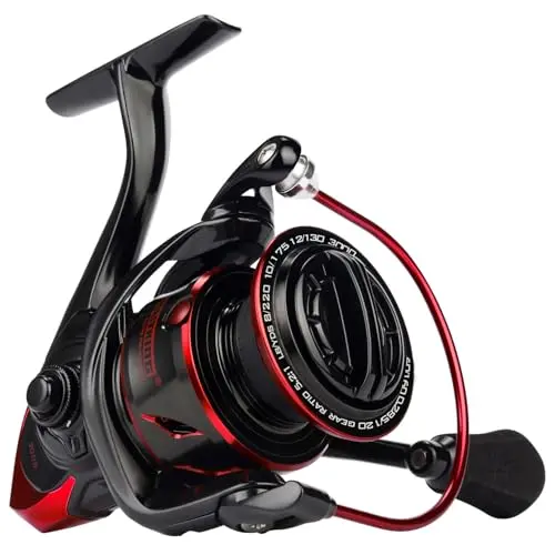 Best Fishing Reels For Freshwater - 2026 Reviews - Petsteria